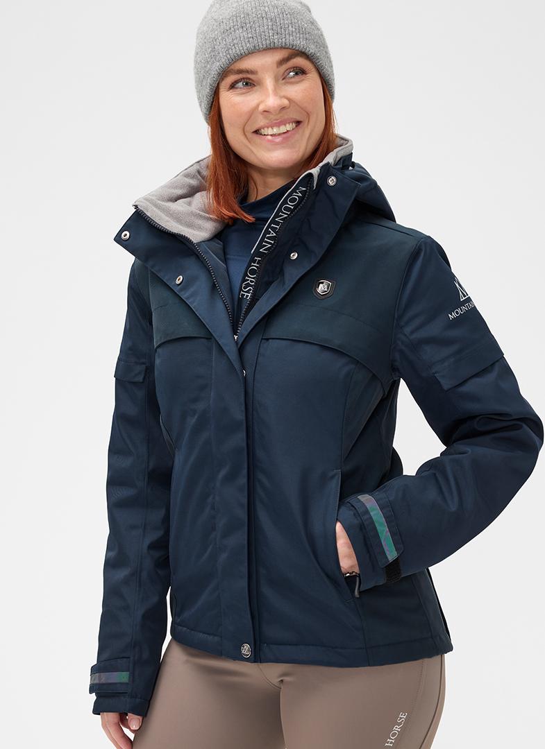 Mountain Horse Royal Grace Jacket